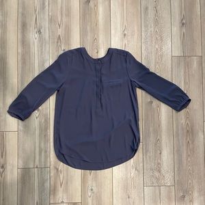 NYDJ Blouse